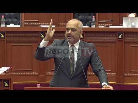 Report TV - Rama-Bodes: Braktisët fermerët, i latë në mëshirë të fatit