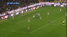 Cyril Thereau Goal HD - Udinese 1-1 Torino - 31-10-2016
