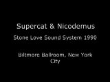 Super Cat & Nicodemus