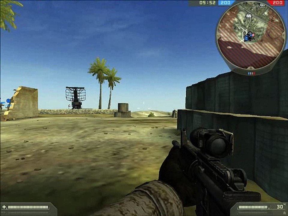 Perfect IV BF2
