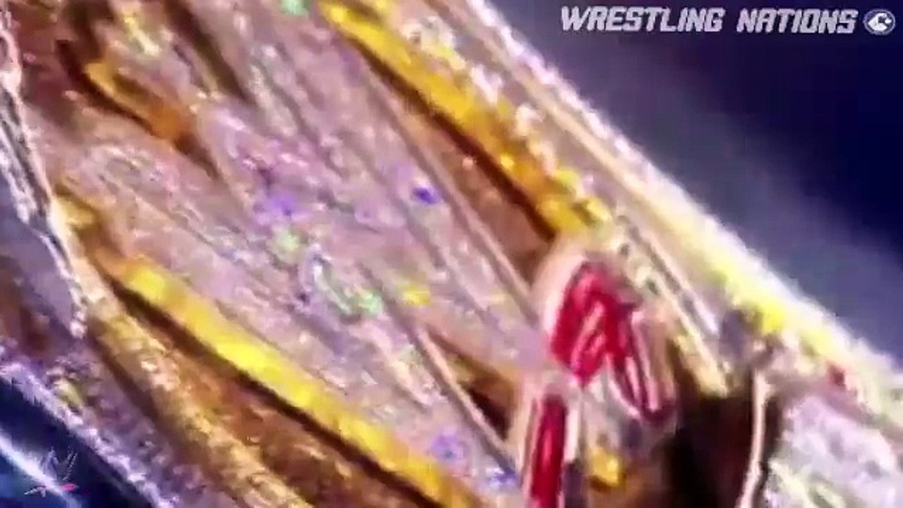 Randy Orton Vs Wade Barrett John Cena Special Guest Referee Survivor Series 2010