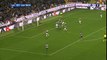 Cyril Thereau Goal HD - Udinese 1-1 Torino - 31-10-2016