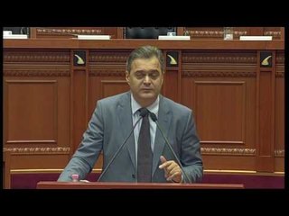 Ora News - Blushi: Zjarri bakterial i Rilindjes duhet shkulur, do na çojë në shkatërrim