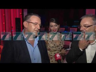 Download Video: NIS SOT NE “VIZION PLUS” SPEKTAKLI I TALENTEVE “TU SI QUE VALES” - News, Lajme - Kanali 11