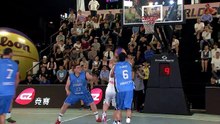 Gasper Ovnik - Mixtape - 2016 FIBA 3x3 World Championships