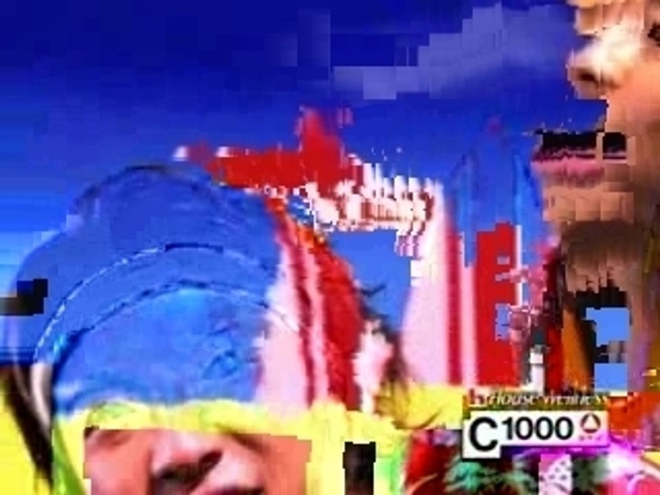 [CM] Cx1000 - Aiba version