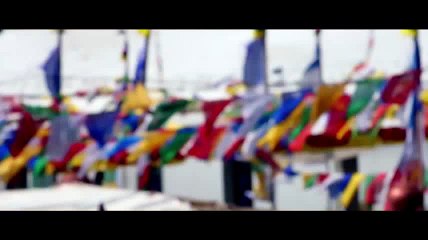 Khoya Khoya VOSTFR -  Hero Sooraj Pancholi & Athiya Shetty