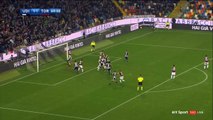 Duvan Zapata Goal HD - Udinese 2-1	Torino 31.10.2016