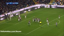 Duvan Zapata Goal HD - Udinese 2-1 Torino - 31-10-2016