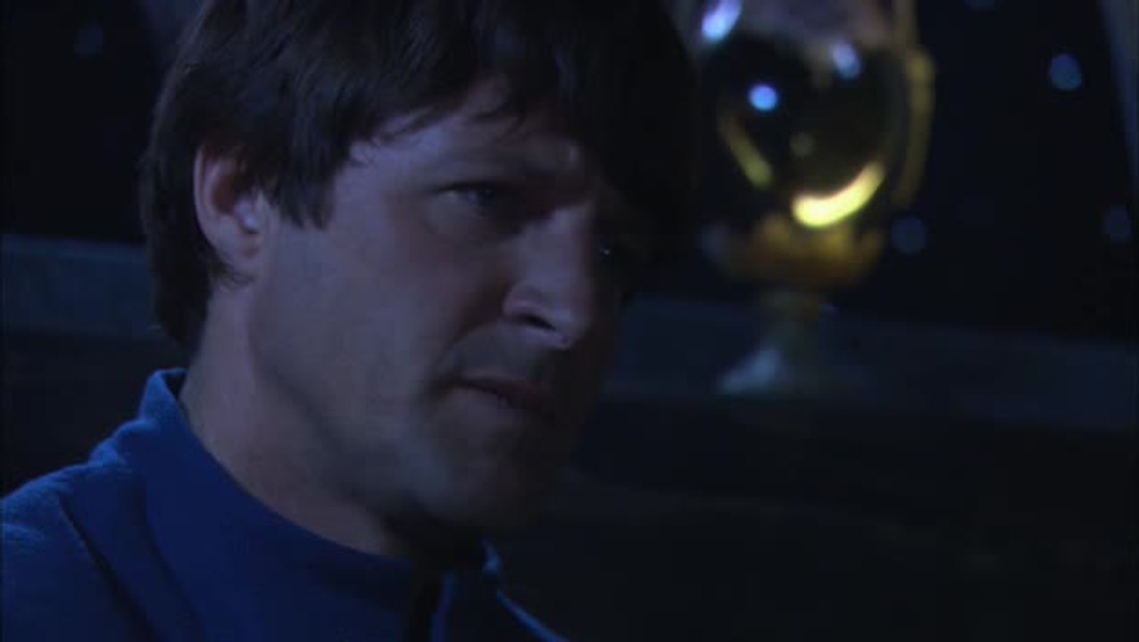 Stargate SG-1 - S 10 E 12 - Line in the Sand