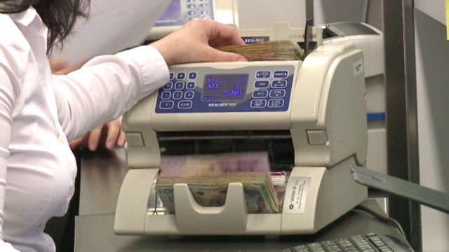 Borxhi publik ulet pas 6 vitesh - Top Channel Albania - News - Lajme