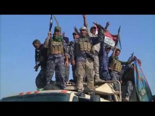 "ISIS ka humbur të paktën 800 militantë" - Top Channel Albania - News - Lajme