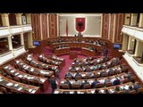 Shtyhet ligji i 7-të i Reformës - Top Channel Albania - News - Lajme