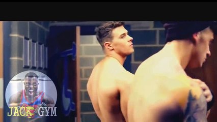 motivation video for fitness don't give up you CAN DO IT -JACK GYM