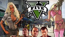 GTA 5 Fails Wins & Funny Moments: #29 (Grand Theft Auto V Compilation)