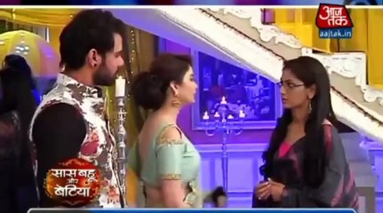 ABHI KI YADDASH AAI Kumkum Bhagya 1 November 2016 News