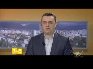 7pa5 - Pjesa e parë - 28 Tetor 2016 - Show - Vizion Plus