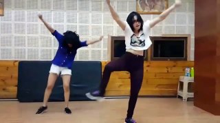 Tamanna Hot Dance practise - Exclusive Dance Steps Ever Before