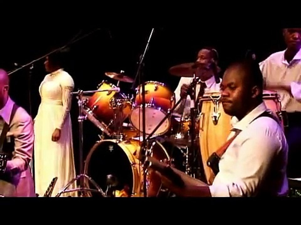 concert lifoko du ciel à Montargis pourquoi tu m'as aimé