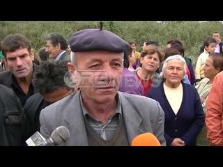 Ora News - Dita II/ Banorët e Plykut protestë kundër landfillit