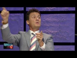 Top Story, 27 Tetor 2016, Pjesa 3 - Top Channel Albania - Political Talk Show