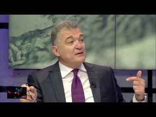 Top Story, 27 Tetor 2016, Pjesa 2 - Top Channel Albania - Political Talk Show