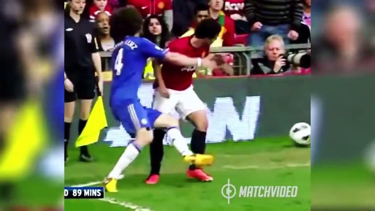 Funny Football Vines 2016 #16 Goals - Skills - Fails