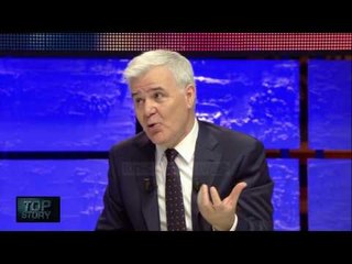 Top Story, 27 Tetor 2016, Pjesa 1 - Top Channel Albania - Political Talk Show