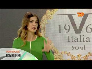 Ne Shtepine Tone, 28 Tetor 2016, Pjesa 4 - Top Channel Albania - Entertainment Show