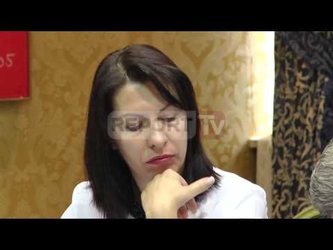 Report TV - Bylykbashi: Kufi ligjor për shpenzimet në fushatë, Balla: Të forcohet KQZ