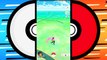 Pokemon Go Tips & Tricks - Easiest Pokemon Catch Strategy + Powering up & Evolving Strat for high C