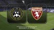 Udinese 2 - 2 Torino – Goals & Highlights - 31/10/2016