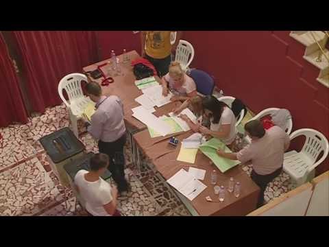 FRD ende pa koalicion, kërkon reformën zgjedhore - Top Channel Albania - News - Lajme