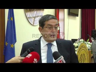 Report TV - Matteo Mandala, anëtar nderi i Akademisë së Shkencave