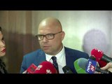 Skandali seksual, shkarkohet kryegjyqtari i Gjirokastrës - Top Channel Albania - News - Lajme