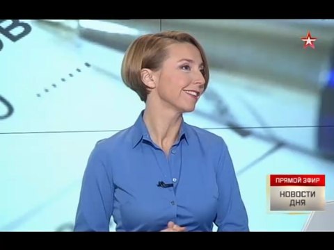 она не знает