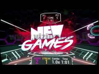 Next - Gaming - Videolojrat më të mira - 28 Tetor 2016 - Show - Vizion Plus