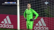 Joey Sleegers Goal HD - Jong Ajax 0 - 3 Venlo - 31.10.2016
