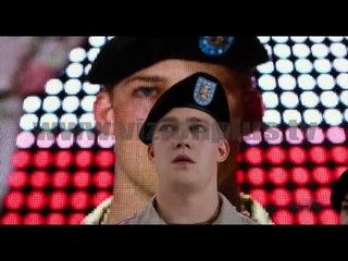 Next - Chinema - Billy Lynn’s Long Halftime Walk - 28 Tetor 2016 - Show - Vizion Plus