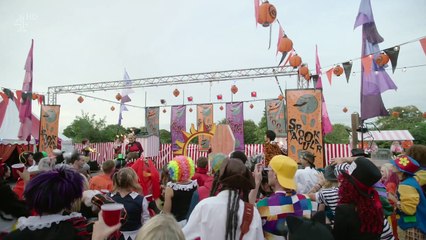 Hollyoaks 31st October 2016