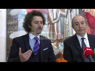 Report TV - Bashkim Ahmeti, surprizon me 90 vepra në GKA