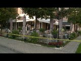 Tiranë, të shtëna me armë zjarri në një lokal, një i plagosur - Top Channel Albania - News - Lajme