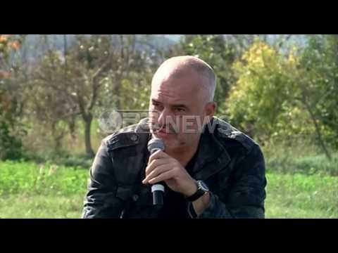 Ora News – “Drejtësia”, Rama: Kemi nisur punën me ekskavator por ka shumë llumra