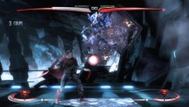 Injustice - Arcade - Superman 2-2