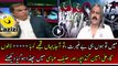 Intense Fight Between Ali Amin And Hanif Abbasi