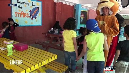 Exclusive: Yemen's children recount the horrors of war – and ask for help