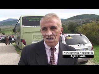 Report TV - Greqia:Të ndërtohen dhe 8 mijë varre të ushtarëve në Shqipëri