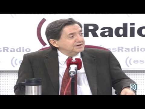 Qué me pasa, doctor: Marcadores tumorales - 31/10/16