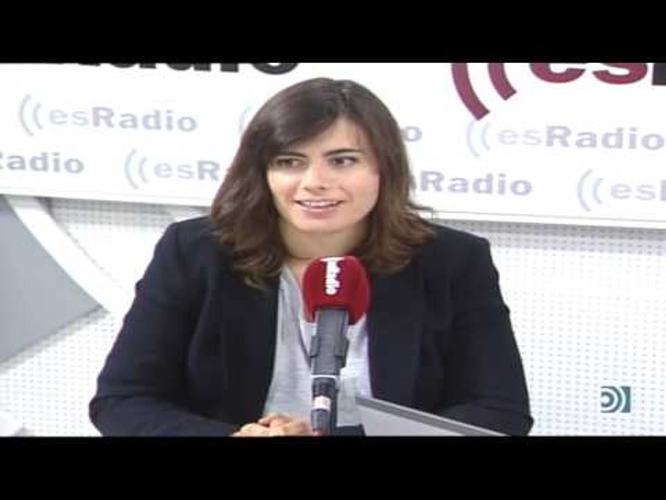 Crónica Rosa: La hipnosis a Olvido Hormigos - 31/10/16