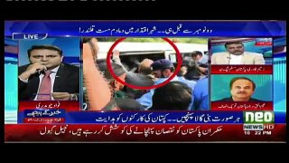 Khabar Kay Peechay - 31st October 2016